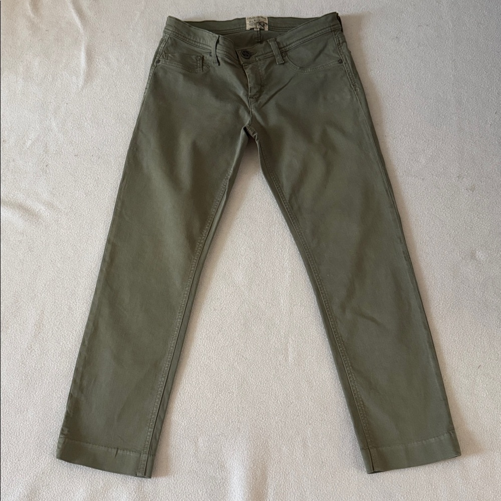 Vintage Dylan George denim sz 26